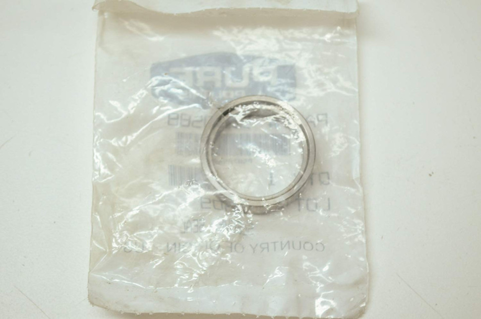 Втулка вала снегохода Polaris IQ 600/550, RMK/Fusion/XC SP 900/800/700/600 5020588 All Balls дек.01