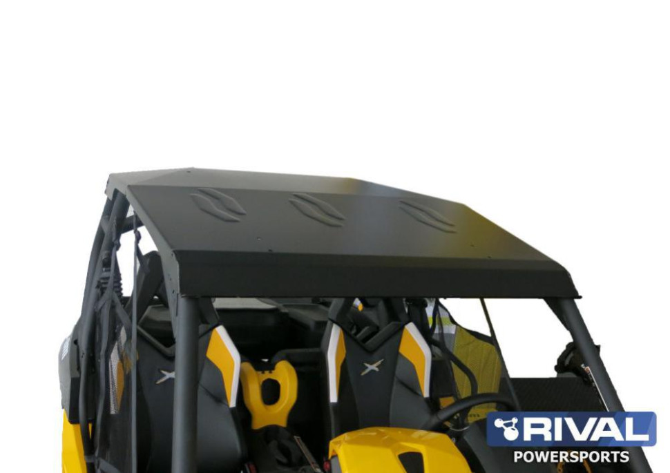Крыша  -  элемент защиты UTV BRP Can-Am Maverick 1000 (2013-) 444.7210.3