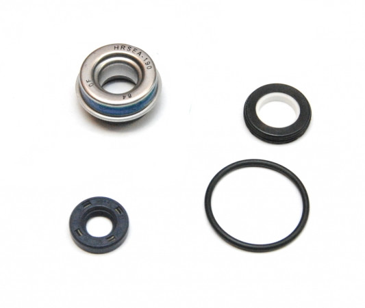 Ремкомплект помпы квадроцикла Yamaha Grizzly 550/700 Rhino 700 93306-00004-00 / 3B4-12428-00-00 / 93101-10090-00 / 11H-12438-10-00 / 421-W0025 / 421-W0025N