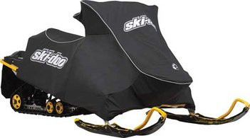 Чехол транспортировочный для снегохода BRP Ski-Doo Summit Gen 4 860201440