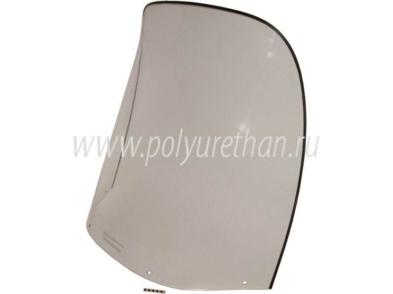 Стекло ветровое для снегохода Yamaha Viking (Ямаха Викинг) 50-44-392203Pc 86V-77210-10-00