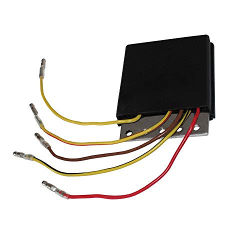 Реле регулятора Polaris Sportsman/Xplorer/Magnum 2205046 4060191 4060133 4060113 RR119