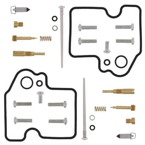 Ремкомплект карбюраторов Kawasaki KVF 750 05-07 All Balls 26-1217 26-1217