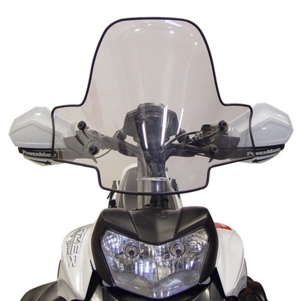 Стекло снегохода Yamaha Phazer 07-15 94см 24560 / 201774 201774