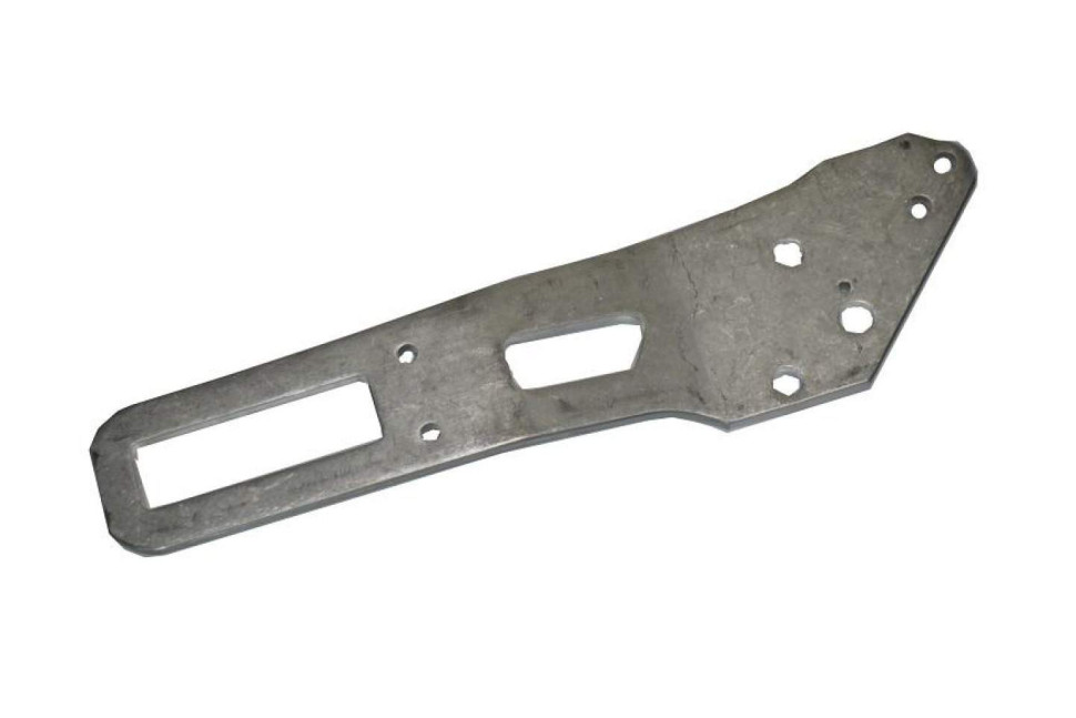 Рычаг маятниковый задней подвески, правый  RAIL PIVOT  *RUNNER-PIVOT  503191382 503192435