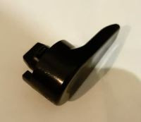 Защёлка замка заднего бардачка  квадроцикла Yamaha Grizzly 2016+ 1XD-2837H-00-00  1XD-2837H-00-00