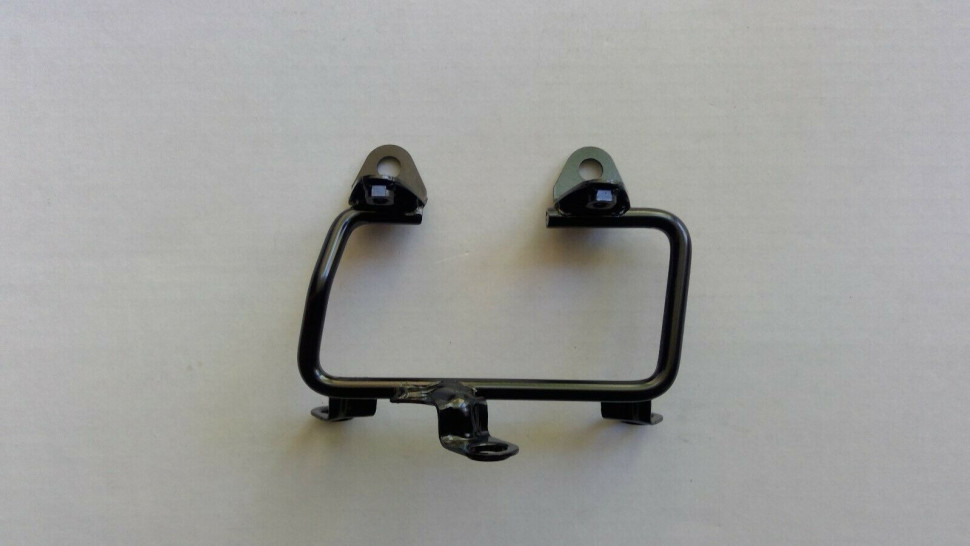 Кронштейн передней панели Honda TRX 650 53207-HN8-000 53207-HN8-000