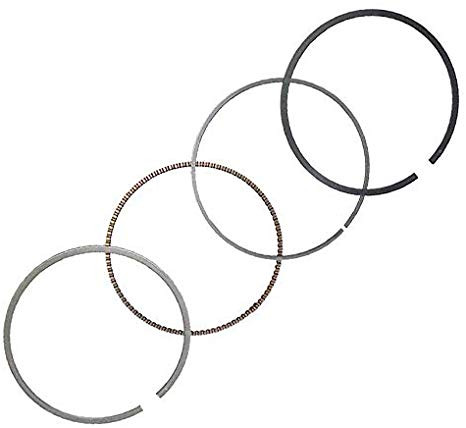 Поршневые кольца двигателя мотоцикла Kawasaki Z650 Vulcan S ER-6 Ninja 650 Ex-650 KLE 650 Versys ZX-12R 13008-1196