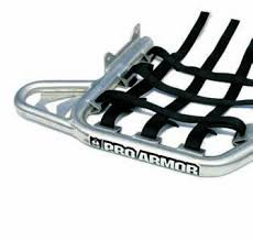 Пороги Pro Armor для Yamaha Banshee Y023088 Y023088