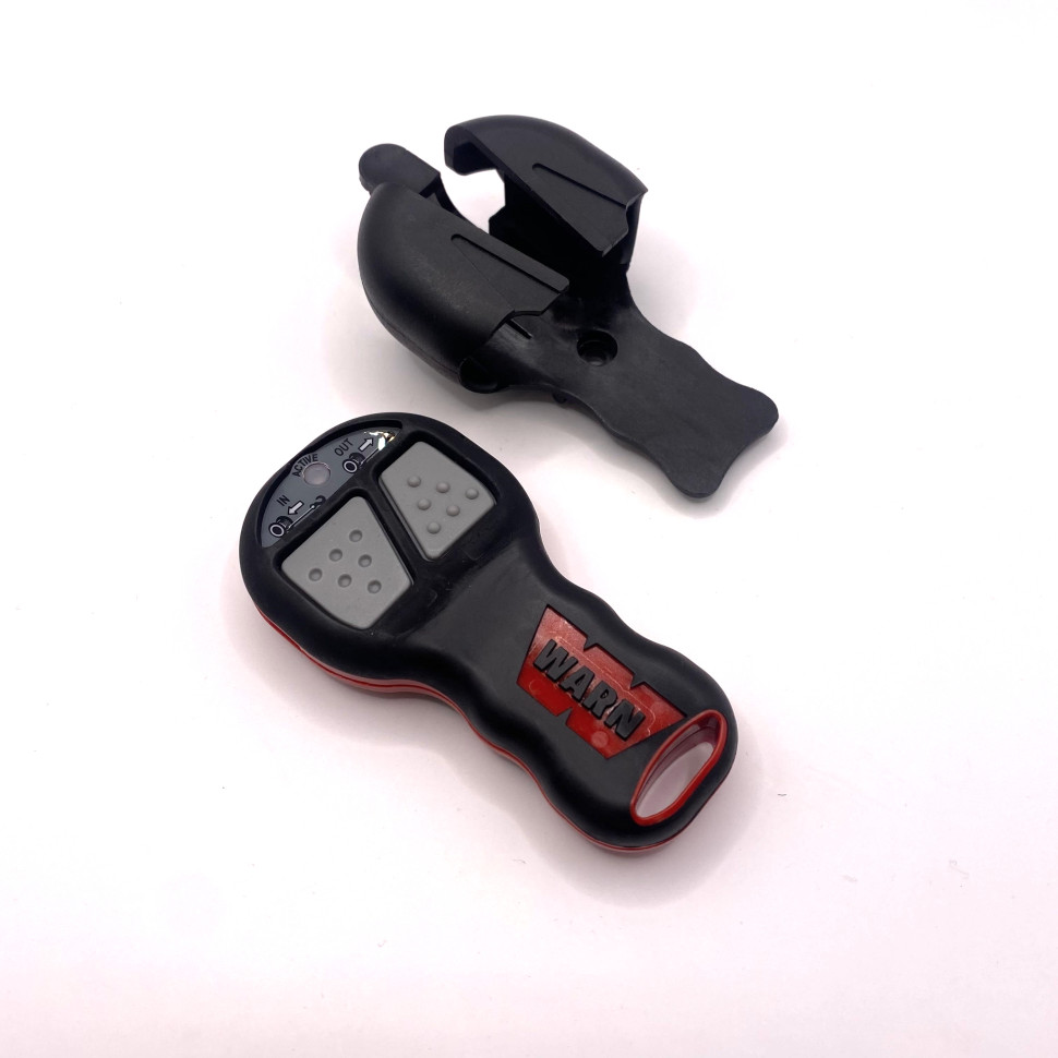 Беспроводной пульт для лебедки Warn 74520