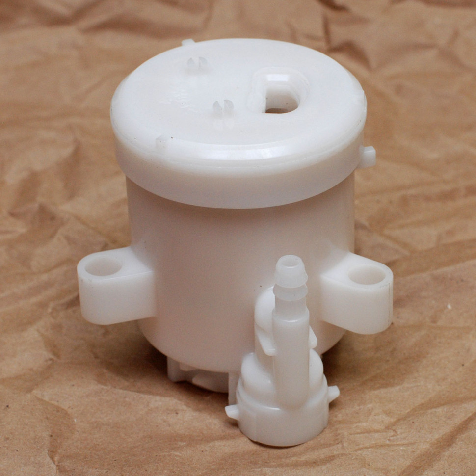 Модуль топливного фильтра в сборе RiderLab для Yamaha Grizzly 700 3B4-13907-10-00 13907MF