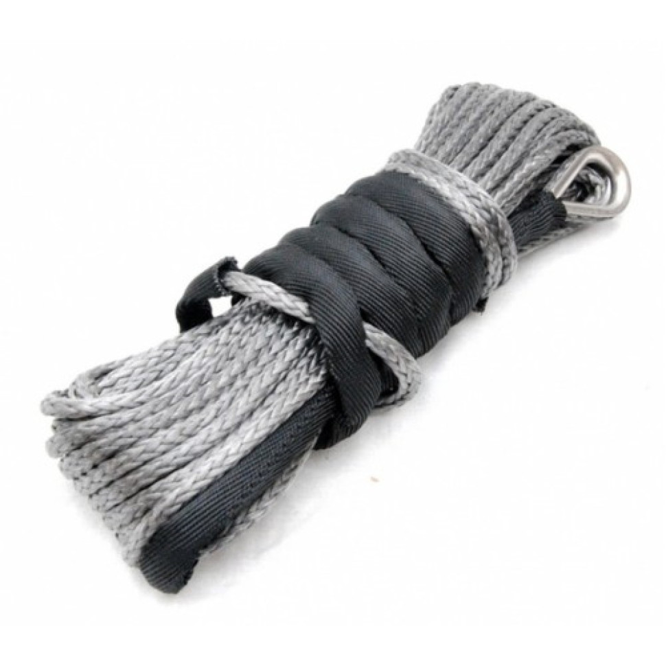 Трос кевларовый 5.5X15 м 5.5X15DNGD 5.5X15DNGD