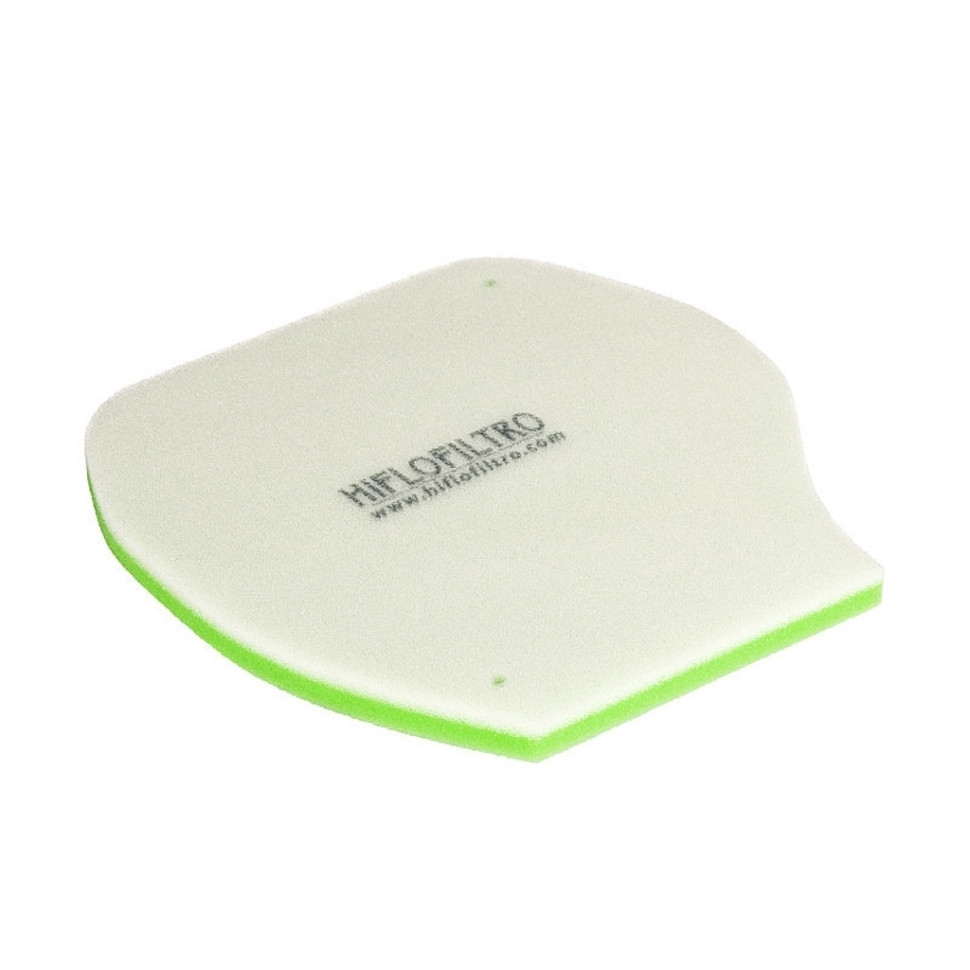 Фильтр воздушный квадроцикла Yamaha Grizzly 550 700 1HP-E4451-01-00 1HP-E4451-00-00 10111133 10111138 hff4026  hff4026