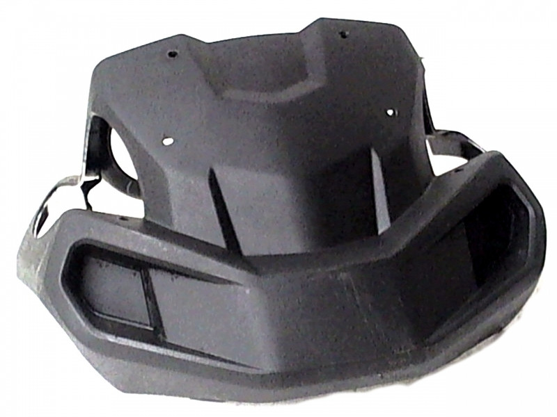 Облицовка панели приборов для квадроциклов Can-Am Outlander 1000 XMR 705006373