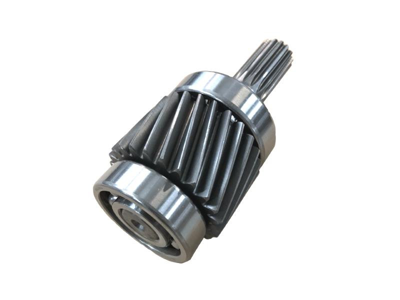 Вал КПП снегохода Ski-Doo Expedition / Skandic 619230009