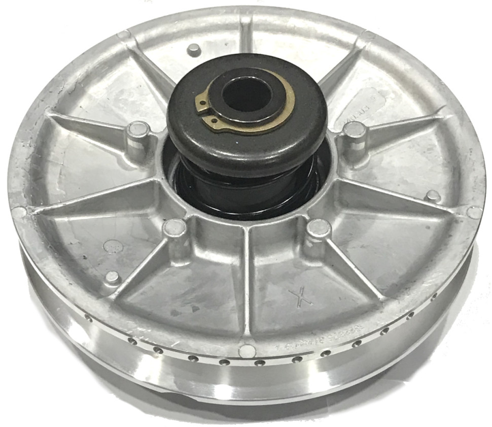 Вариатор ведомый оригинальный для Polaris RZR 800 1322875 1321798