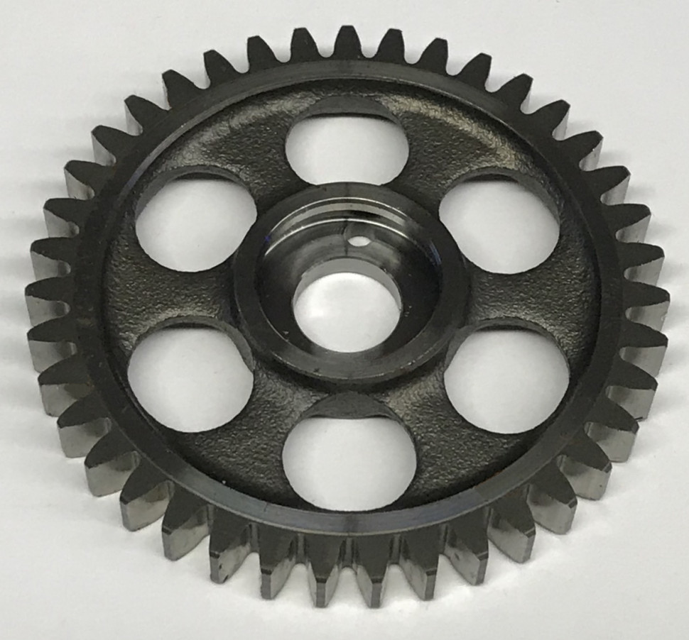 Шестерня распредвала 39 зубов Skidoo Expedition Renegade 1200 420834935