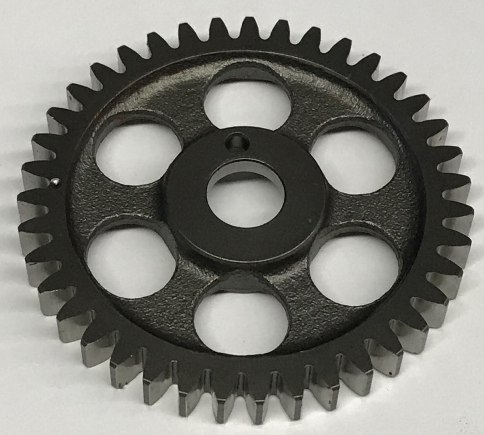 Шестерня распредвала 39 зубов Skidoo Expedition Renegade 1200 420834935