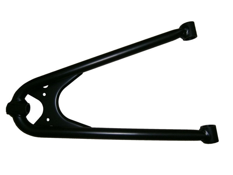 Рычаг передний верхний левый снегохода BRP Ski Doo Summit, MX Z, FREERIDE 505073188/505072994 Правый