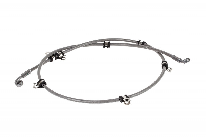 Шланг тормозной передний правый для Can-Am Maverick 705601193