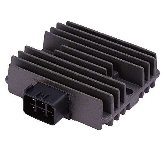 Реле заряда Kawasaki  KVF750/650 21066-1127 /21066-0030 /Arctic Cat 0824-037 /Yamaha 4XY-81960-00-00 /Honda TRX 31600-HN2-013 /Suzuki KingQuad 21066-1127 /RR151CA