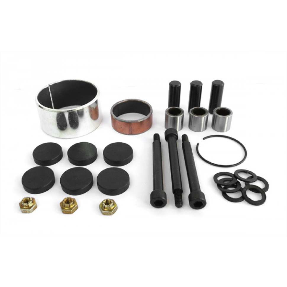 Полный ремкомплект вариатора Polaris RZR 1000 14+ WE210920 WE210920