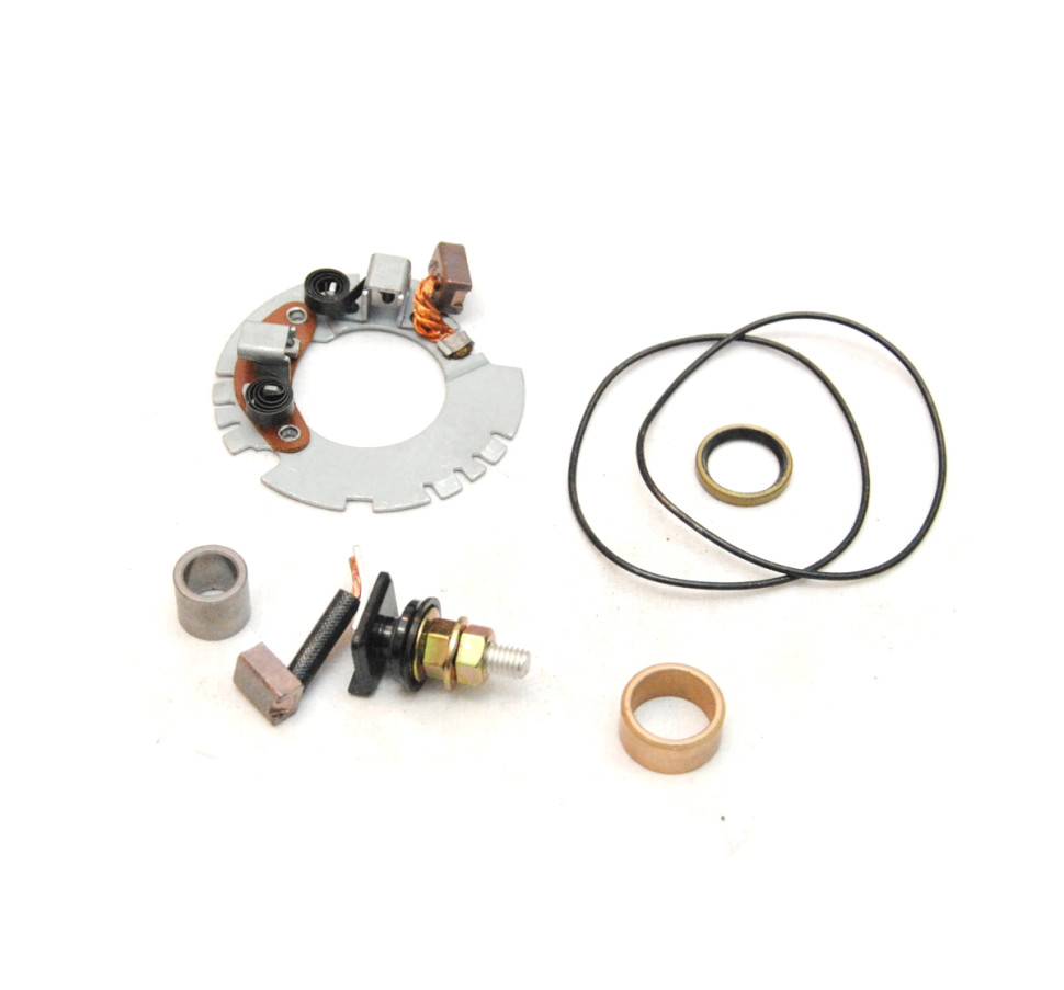 Ремкомплект стартера снегохода Yamaha 8CW-81840-00-00 / 4H7-82840-01-00 / 4H7-81840-00-00 / 4H7-81840-01-00 / SND9134