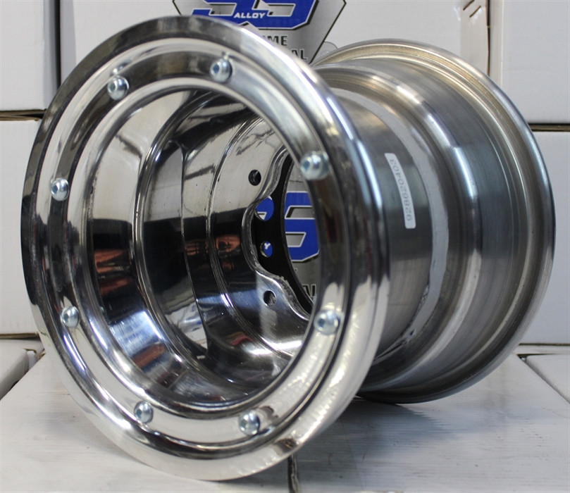 Диск для квадроцикла ITP A-6 Trac Lock XTL9842