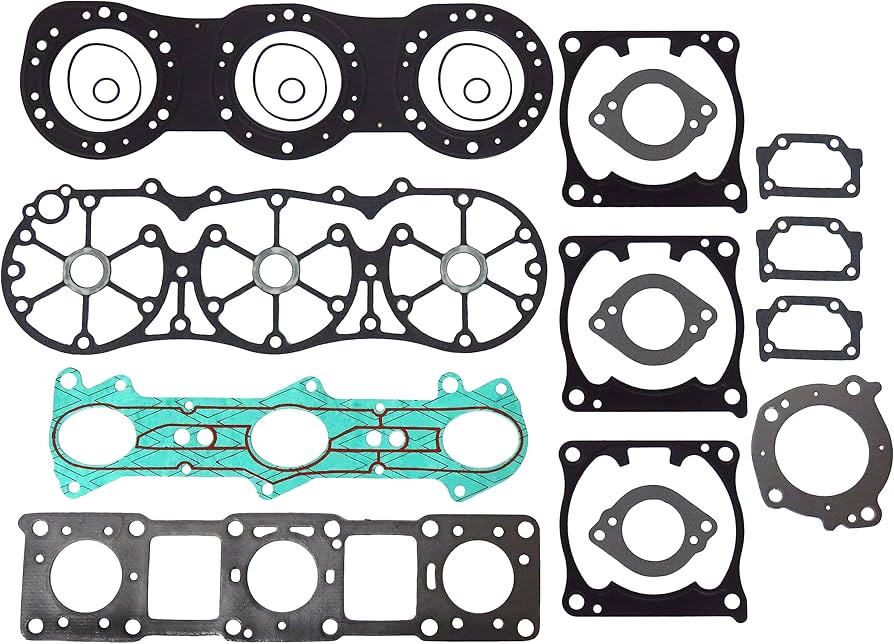 Комплект прокладок двигателя Yamaha 1200GP 1200 XL / XLT 1999-2005 66V-W0001-01-00