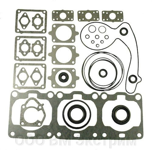 Комплект прокладок с сальниками Yamaha  09-711246