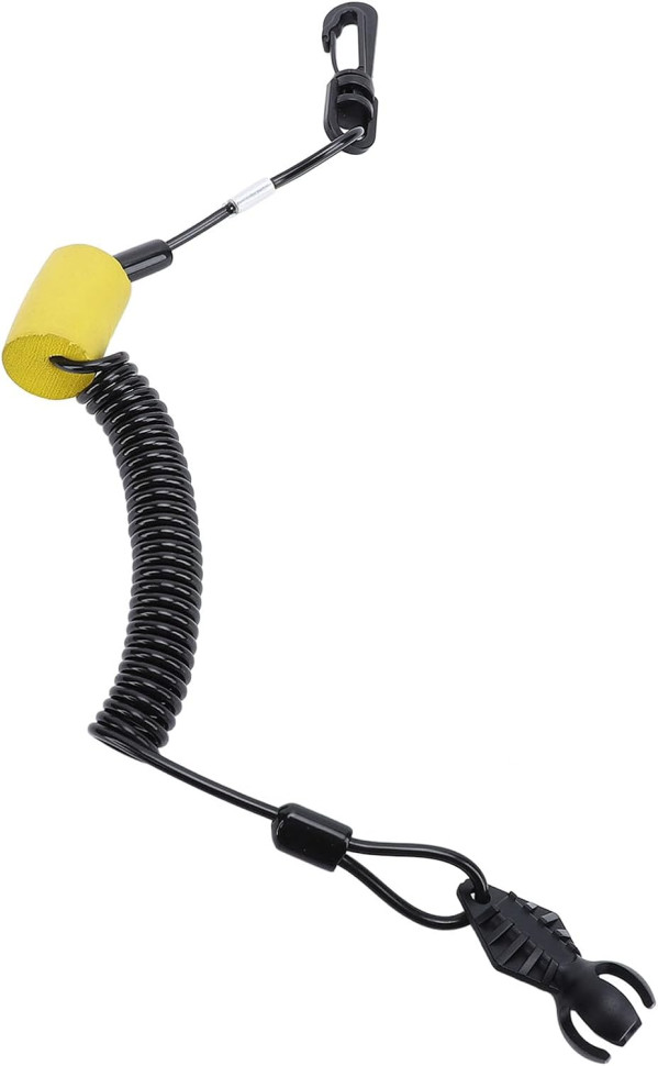 Ключ зажигания (без чипа) для гидроциклов BRP SeaDoo GTR Spark, Engine Safety Stop 278003400 278003401 278003092 278003401N