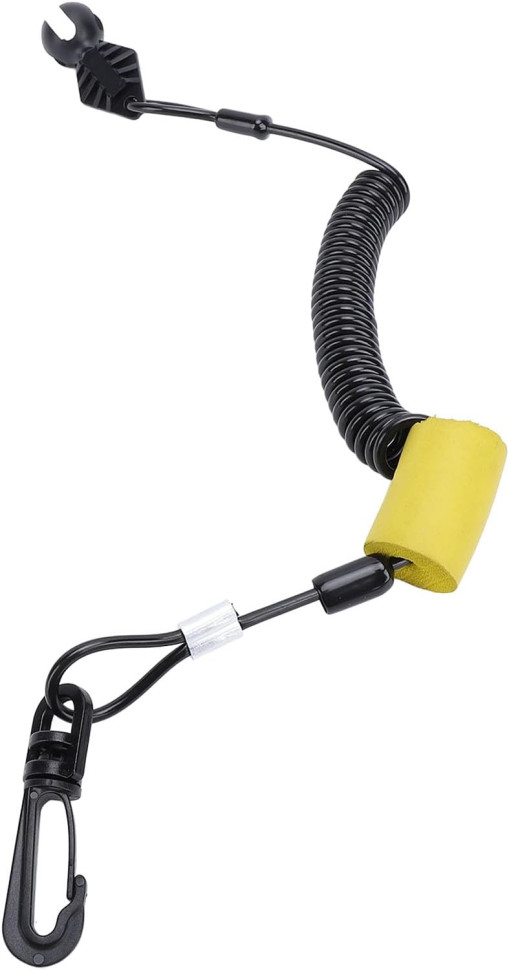 Ключ зажигания (без чипа) для гидроциклов BRP SeaDoo GTR Spark, Engine Safety Stop 278003400 278003401 278003092 278003401N