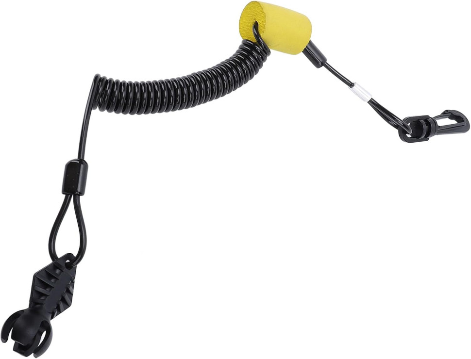 Ключ зажигания (без чипа) для гидроциклов BRP SeaDoo GTR Spark, Engine Safety Stop 278003400 278003401 278003092 278003401N