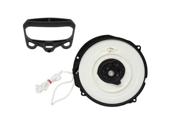 Ручной стартер в сборе для снегохода Ski-Doo Gen4 SM-11031 420893760 / 420893761 / 860201410