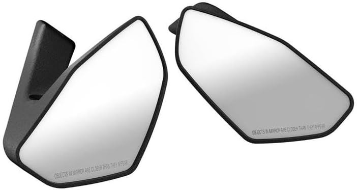 Зеркала заднего вида для гидроцикла Sea-Doo Spark 2024+ 295101144; 295101144N