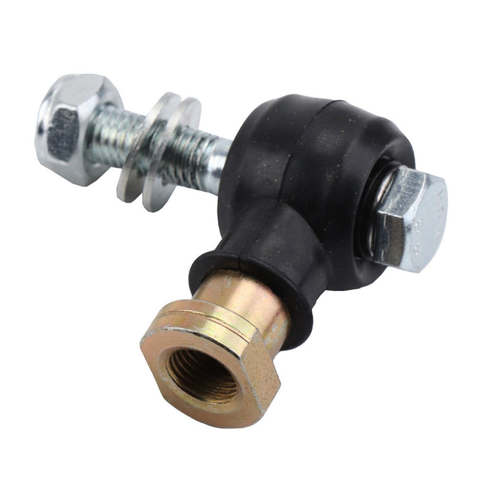 Наконечники левая и правая резьба (комплект) для Polaris Sportsman 500-800 51-1021 7061138 7061139 FTVLE002 51-1030