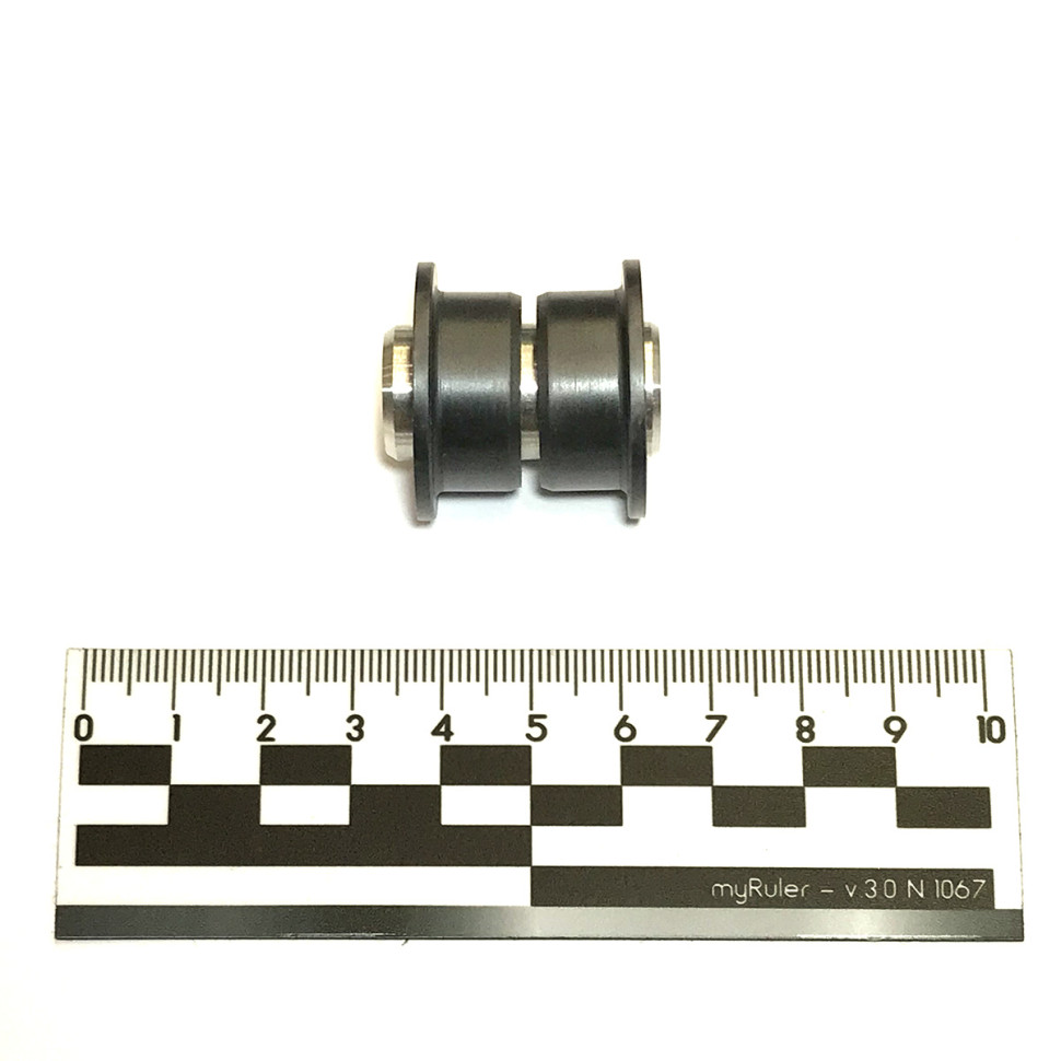 Втулка амортизатора Yamaha Grizzly 700/660 YAG-am-L YAG-am-H AU-04305 183-04305 3B4-23350-01-00 3B4-23350-00-00 1HP-F3350-00-00 28P-23350-00-00 3B4-22210-00-00 3B4-22210-01-00 1HP-F2210-01-00 28P-22210-00-00 AU-04405 183-04405 Верх