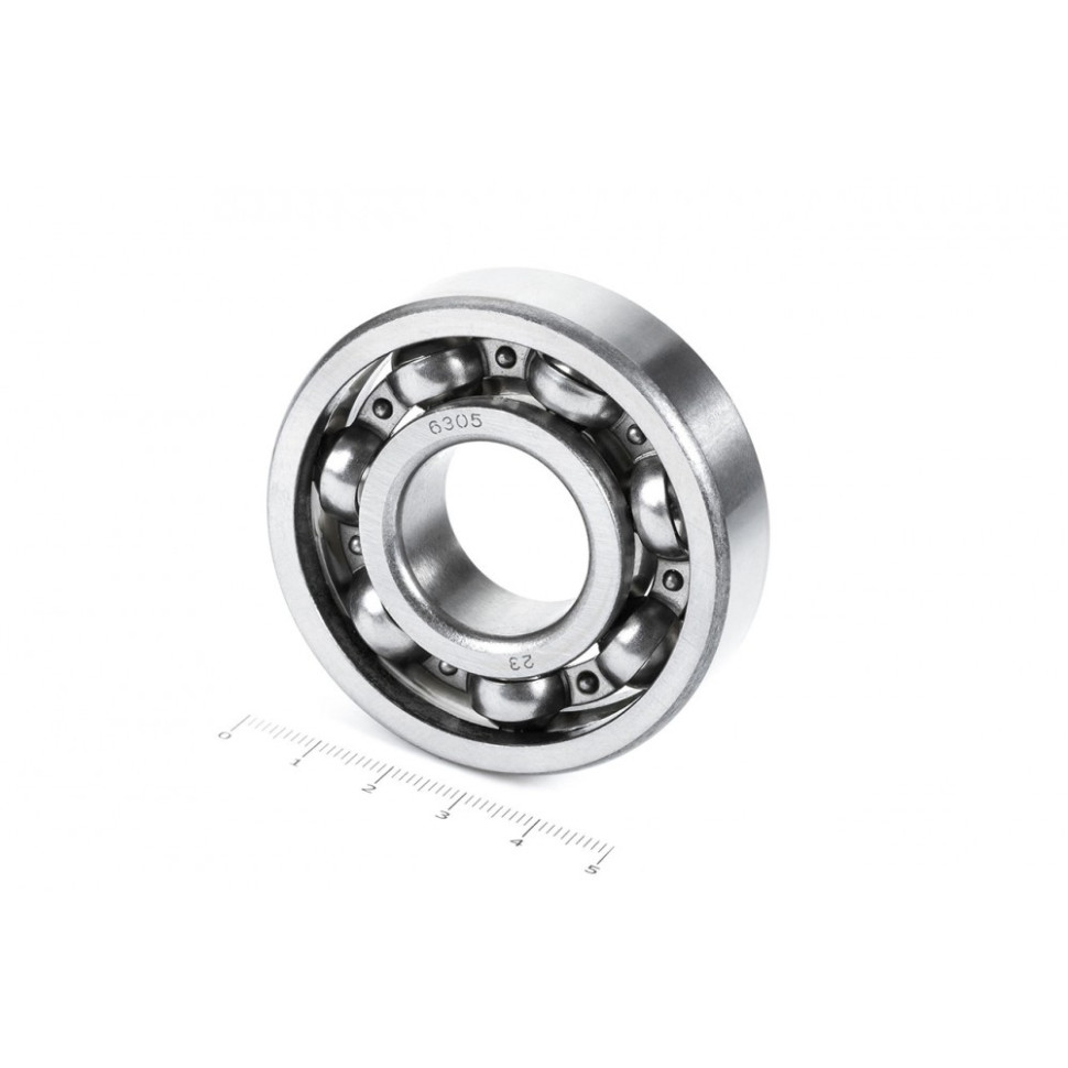 Подшипник редуктора квадроцикла Honda 91052-HC5-003, 91052-HC5-004, 91052-HP0-A00, 91052-HP0-A01 /Kawasaki 92045-1331 /Suzuki 27405-38FD0 /Yamaha 93306-07804-00 /60/29 /UP-03102 UP-03102