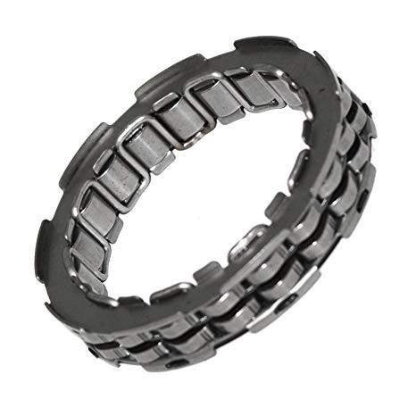 Обгонная муфта стартера BRP Can-Am DS 650 00-07 711958857 420958857 SC156CA 711958857