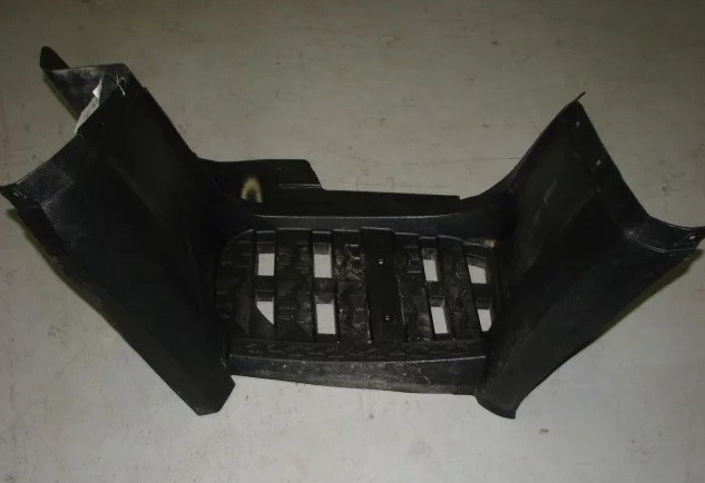 Подножка правая короткая Can-Am G1 Outlander 800/650/500 06-12, Outlander 400 705001311 705002485 705001311