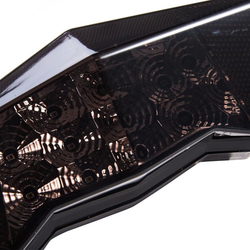 Стоп сигнал светодиодный тонированный Can-Am G1 /L Outlander 08+ 710001203 /710001204 TL89