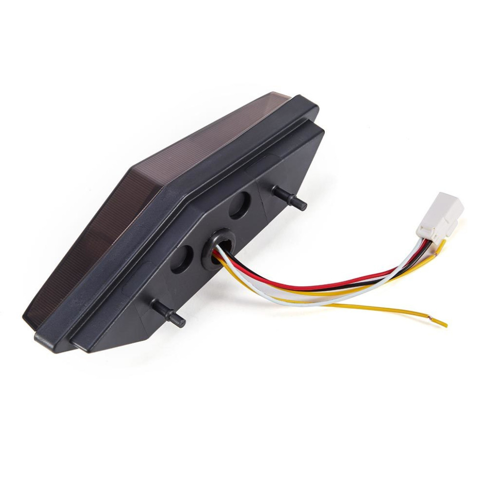 Стоп сигнал светодиодный тонированный Can-Am G1 /L Outlander 08+ 710001203 /710001204 TL89