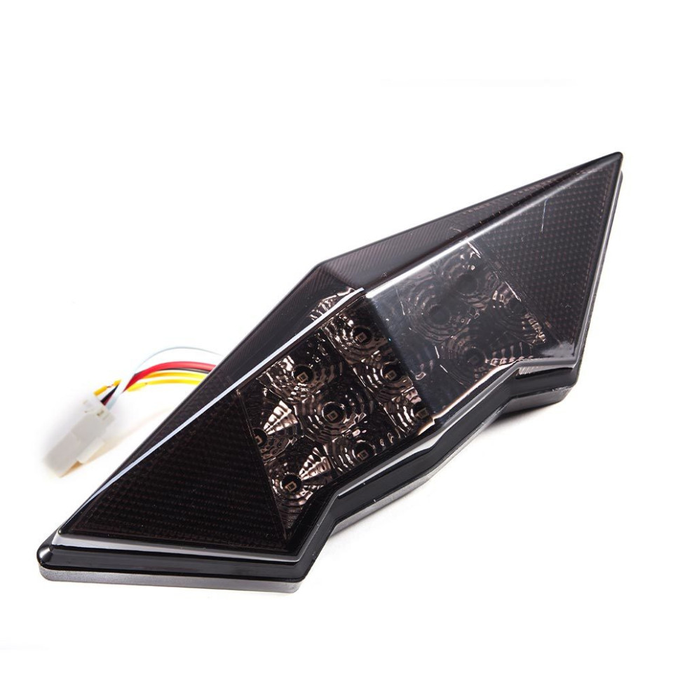 Стоп сигнал светодиодный тонированный Can-Am G1 /L Outlander 08+ 710001203 /710001204 TL89