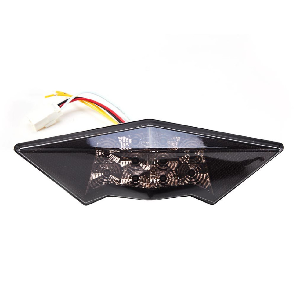 Стоп сигнал светодиодный тонированный Can-Am G1 /L Outlander 08+ 710001203 /710001204 TL89