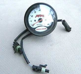 Тахометр TACHOMETER BRP 278001230
