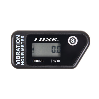 Счетчик моточасов беспроводной для 4Т и 2Т двигателей Tusk RL-HM016R /1857350001