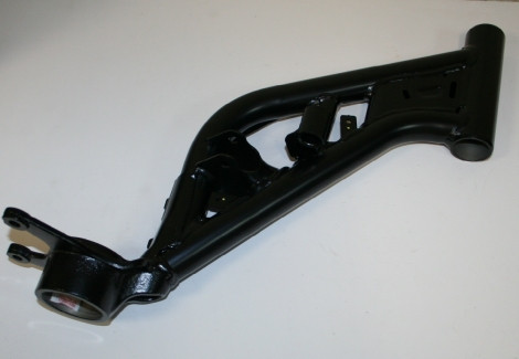 Рычаг правый задний оригинальный для Can-Am 706000723 706001544 706001861 Старый Артикул