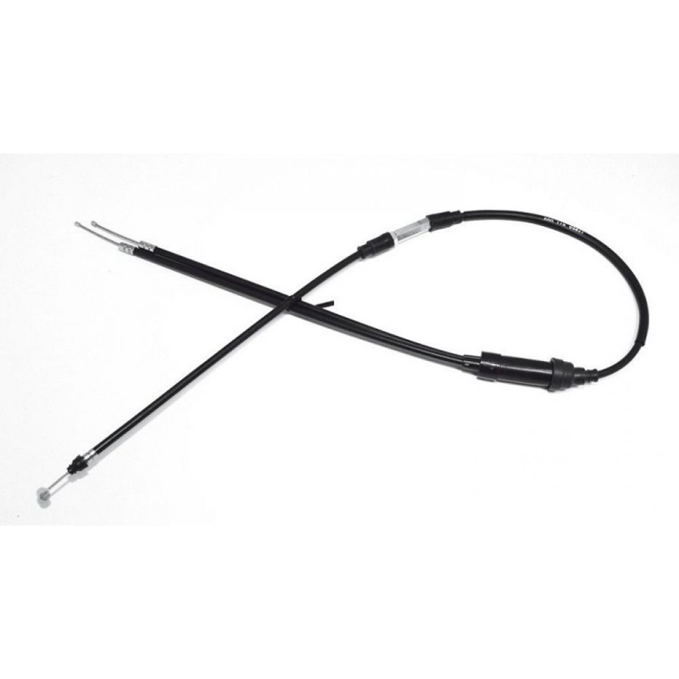Трос обогатителя карбюратора Yamaha SM-05090 8V0-26331-00-00