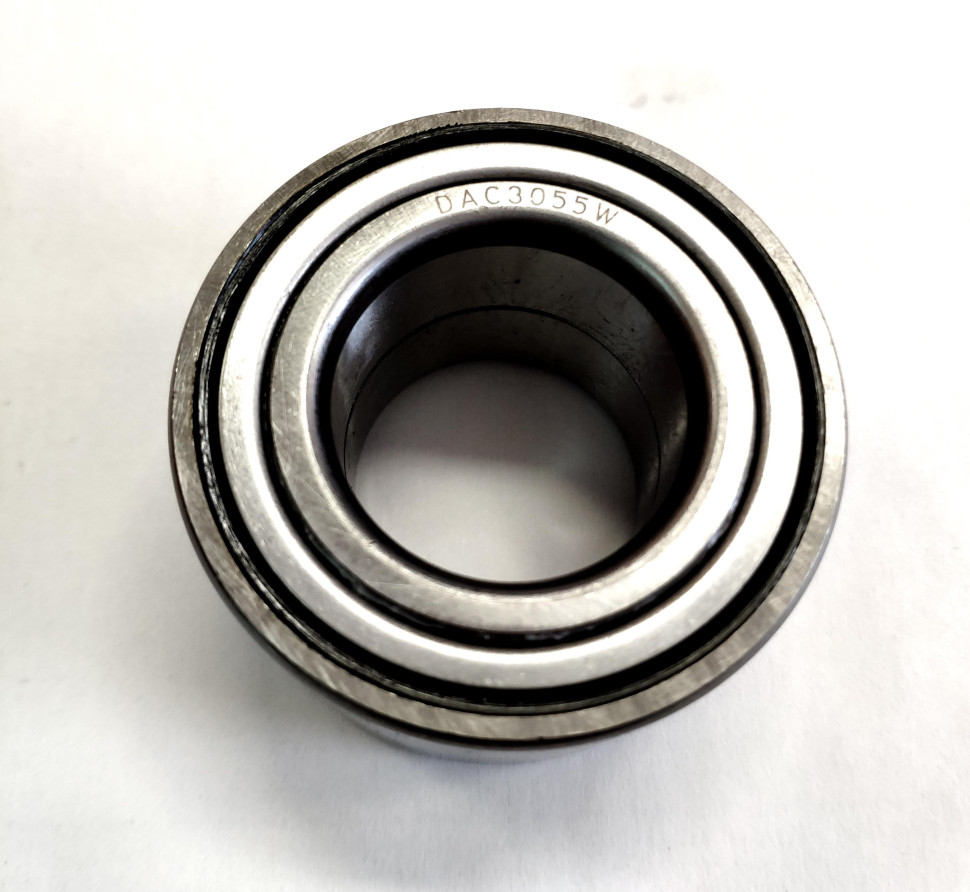 Подшипник ступичный RIDER LAB DAC 3055W DAC3055W-KQ