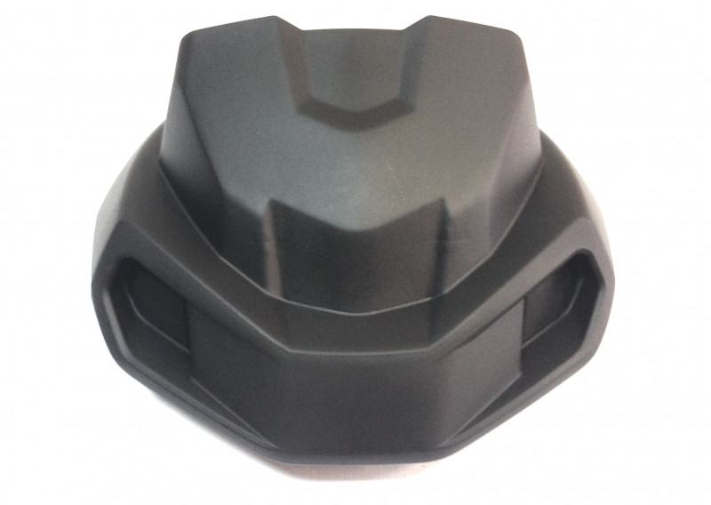 Облицовка панели приборов для квадроциклов Can-Am Outlander G2 705006322